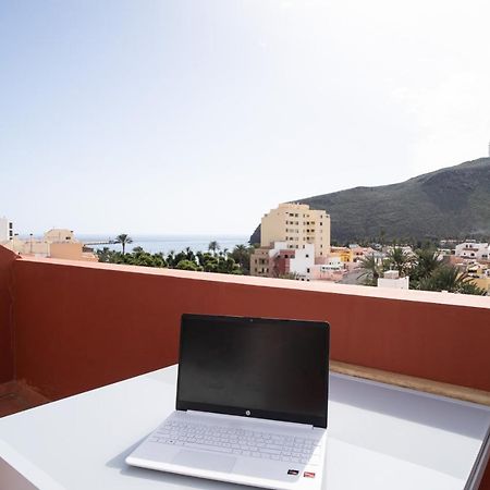 Miramar 8 Apartment San Sebastián de la Gomera Екстериор снимка