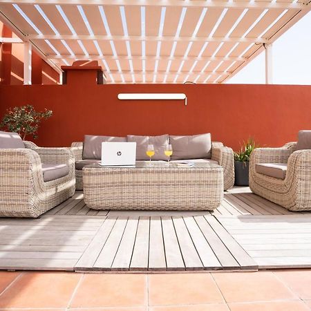 Miramar 8 Apartment San Sebastián de la Gomera Екстериор снимка