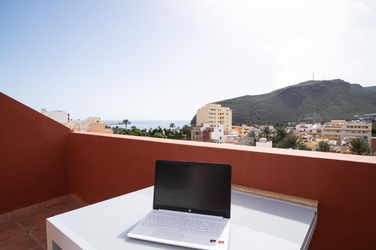 Miramar 8 Apartment San Sebastián de la Gomera Екстериор снимка