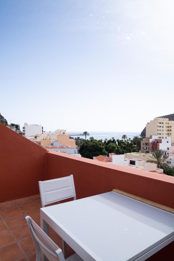 Miramar 8 Apartment San Sebastián de la Gomera Екстериор снимка