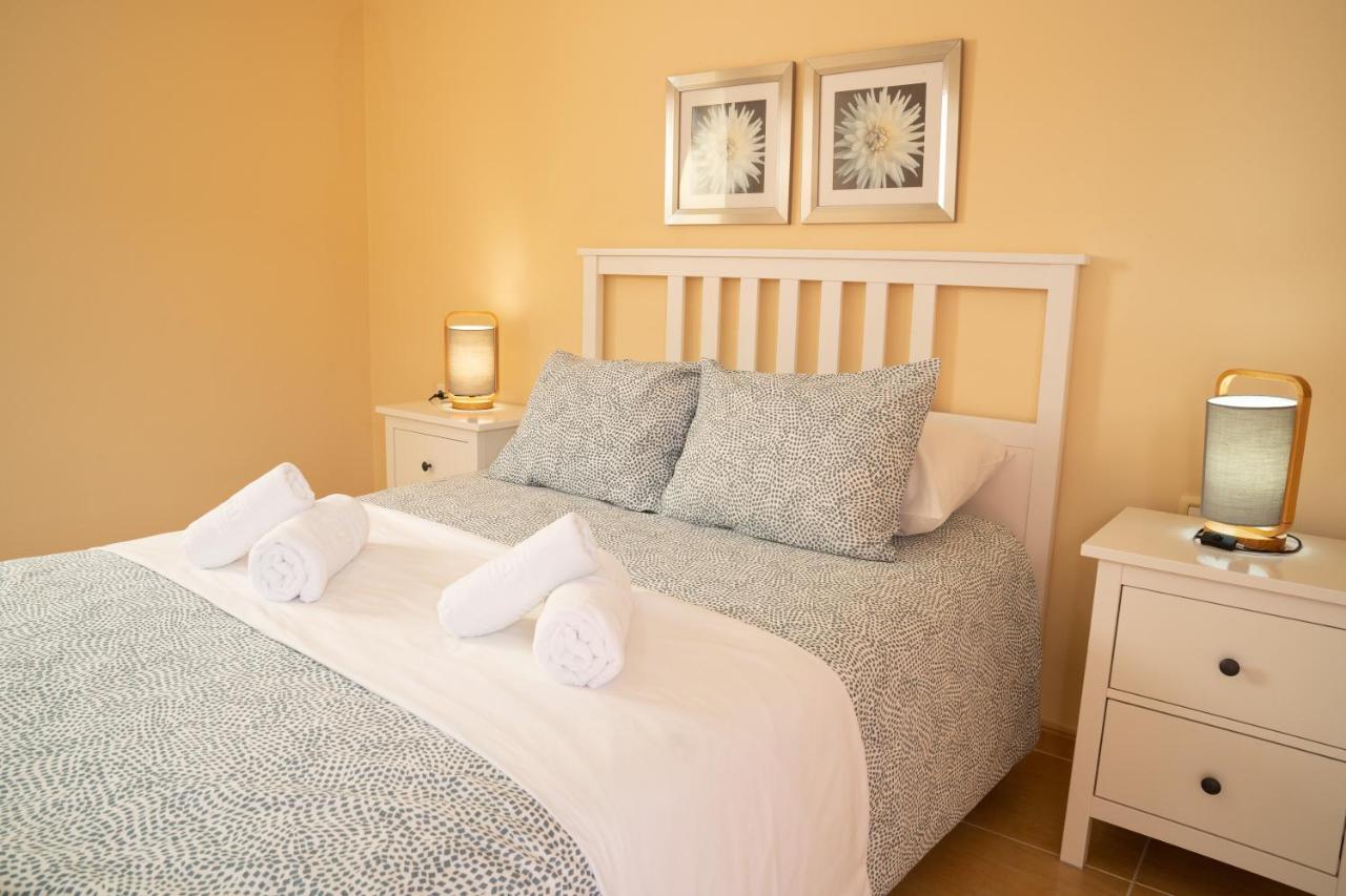 Miramar 8 Apartment San Sebastián de la Gomera Екстериор снимка
