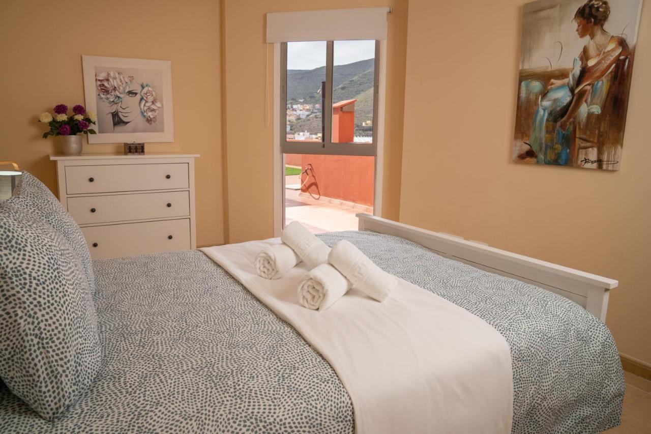Miramar 8 Apartment San Sebastián de la Gomera Екстериор снимка
