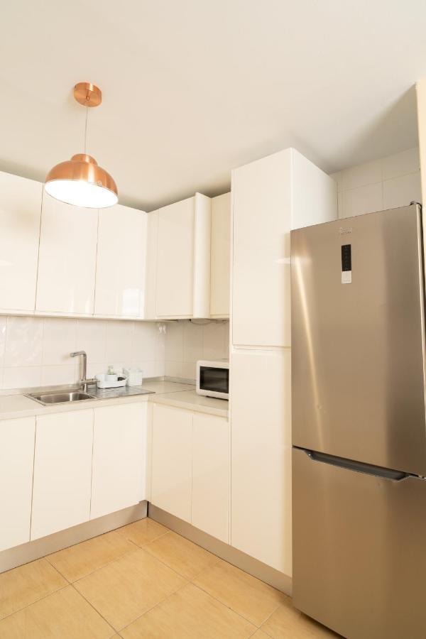 Miramar 8 Apartment San Sebastián de la Gomera Екстериор снимка
