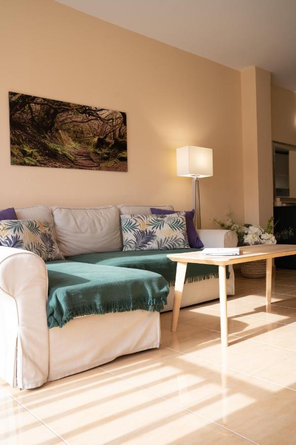 Miramar 8 Apartment San Sebastián de la Gomera Екстериор снимка
