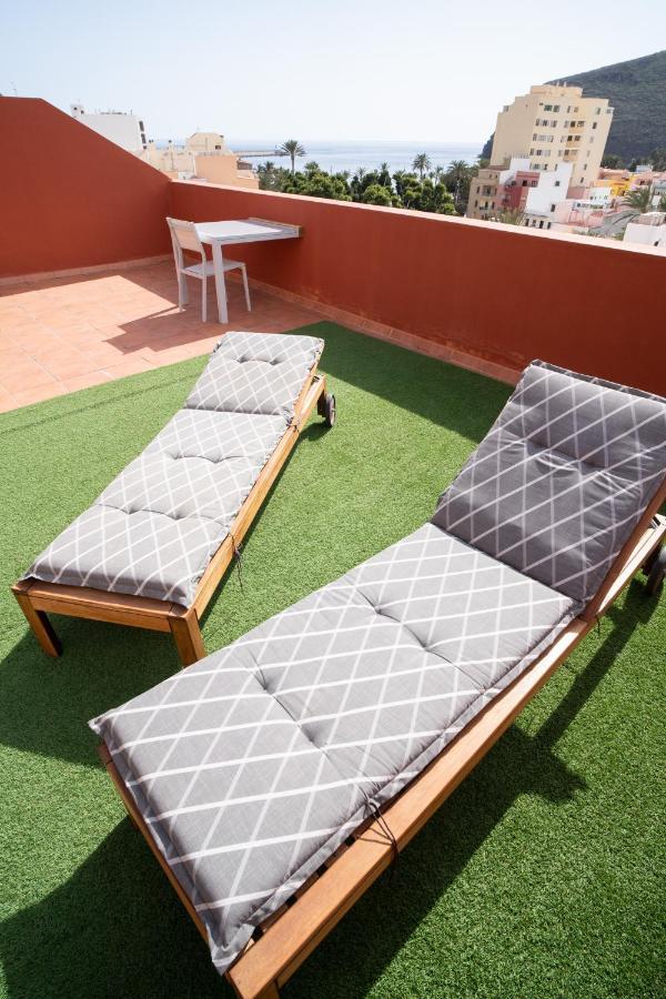 Miramar 8 Apartment San Sebastián de la Gomera Екстериор снимка
