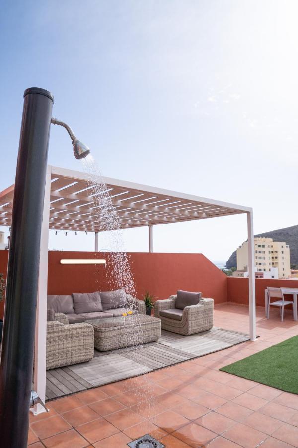 Miramar 8 Apartment San Sebastián de la Gomera Екстериор снимка