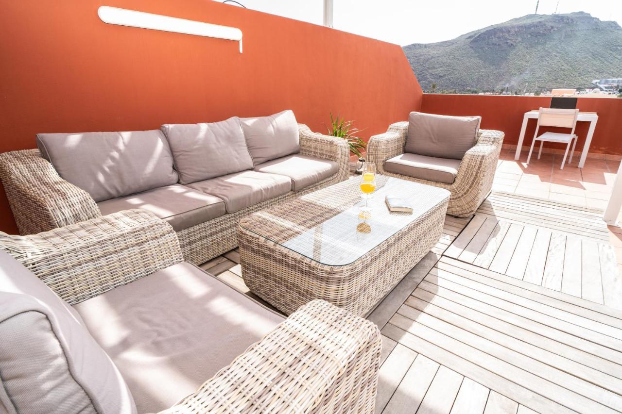 Miramar 8 Apartment San Sebastián de la Gomera Екстериор снимка