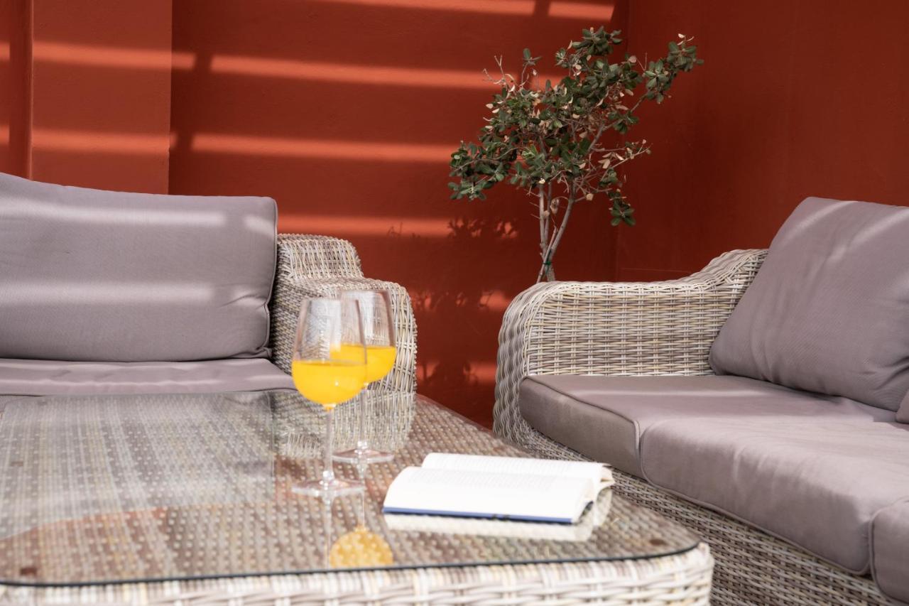 Miramar 8 Apartment San Sebastián de la Gomera Екстериор снимка