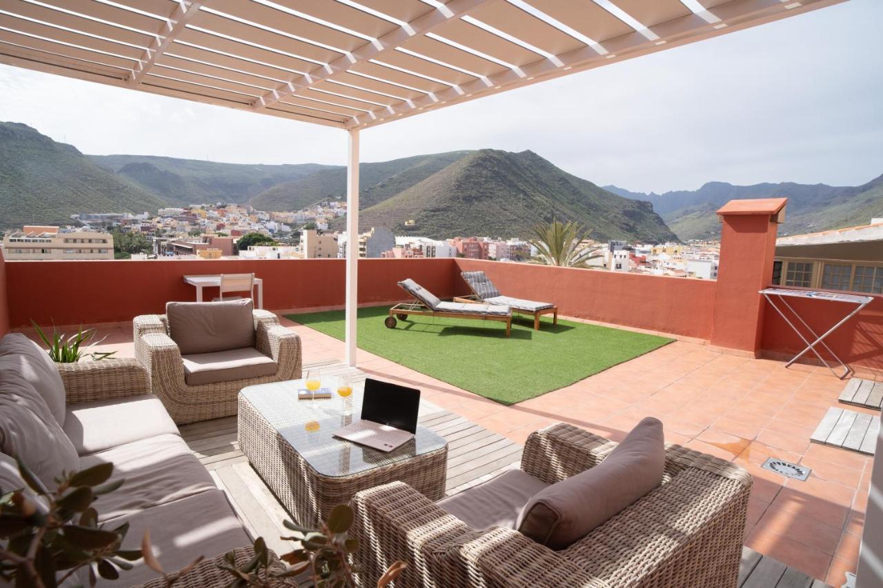 Miramar 8 Apartment San Sebastián de la Gomera Екстериор снимка