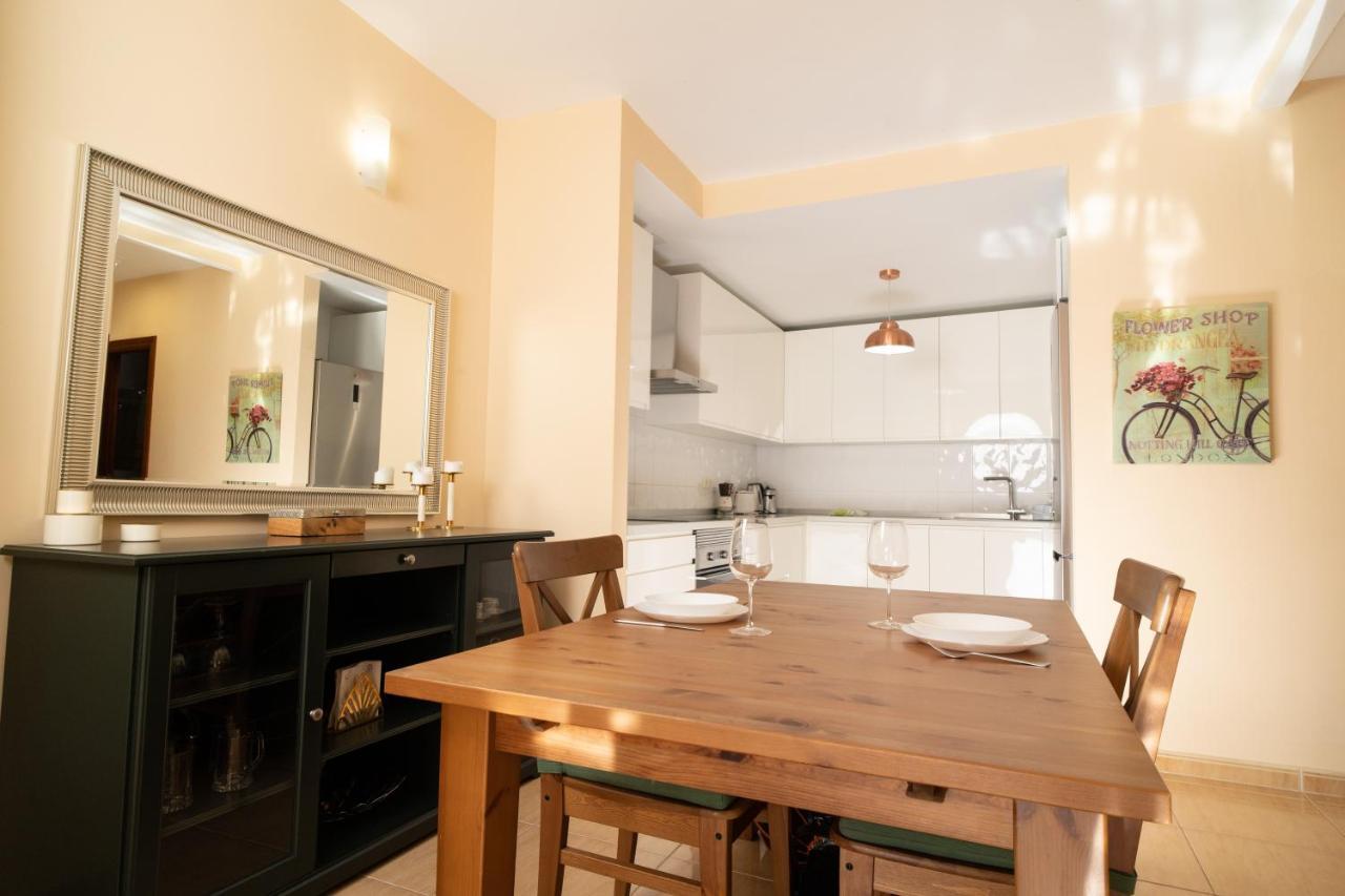 Miramar 8 Apartment San Sebastián de la Gomera Екстериор снимка