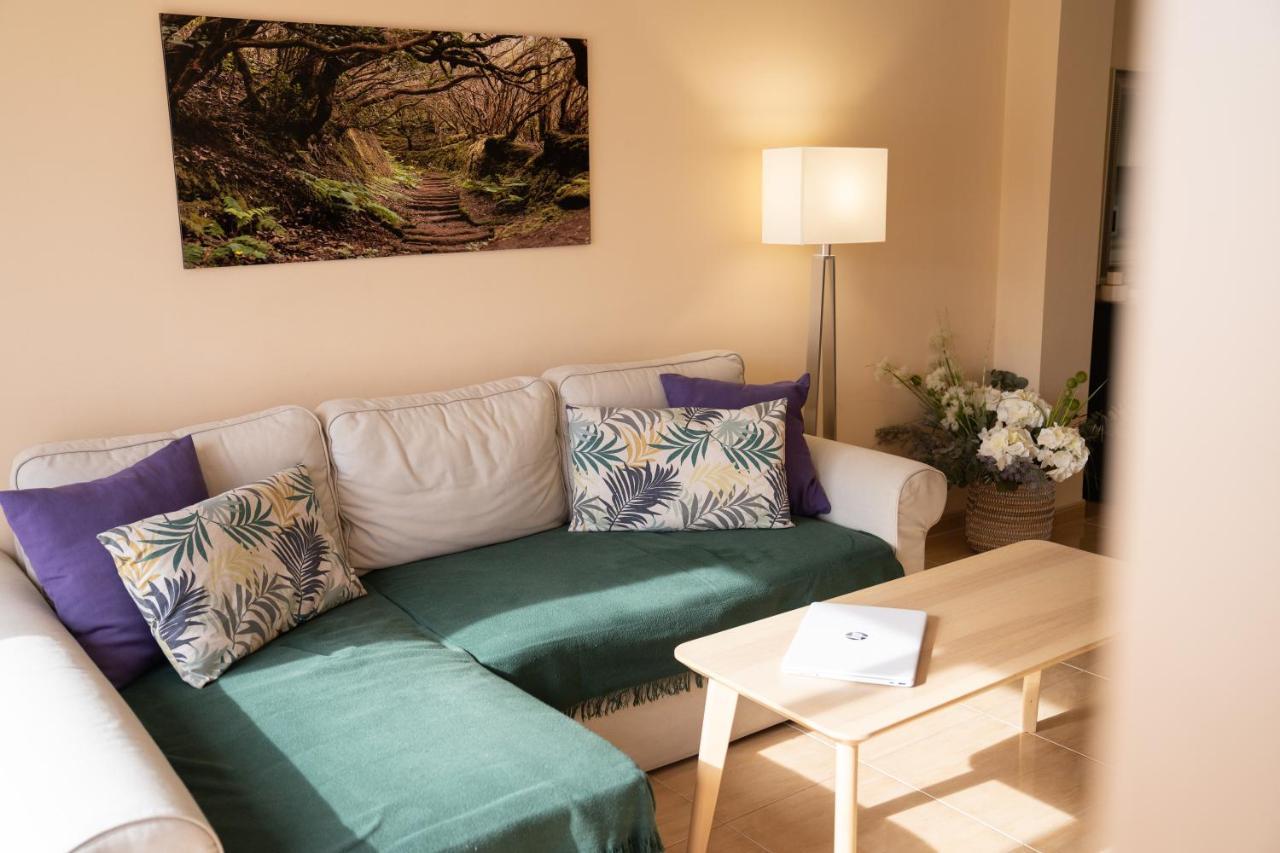 Miramar 8 Apartment San Sebastián de la Gomera Екстериор снимка