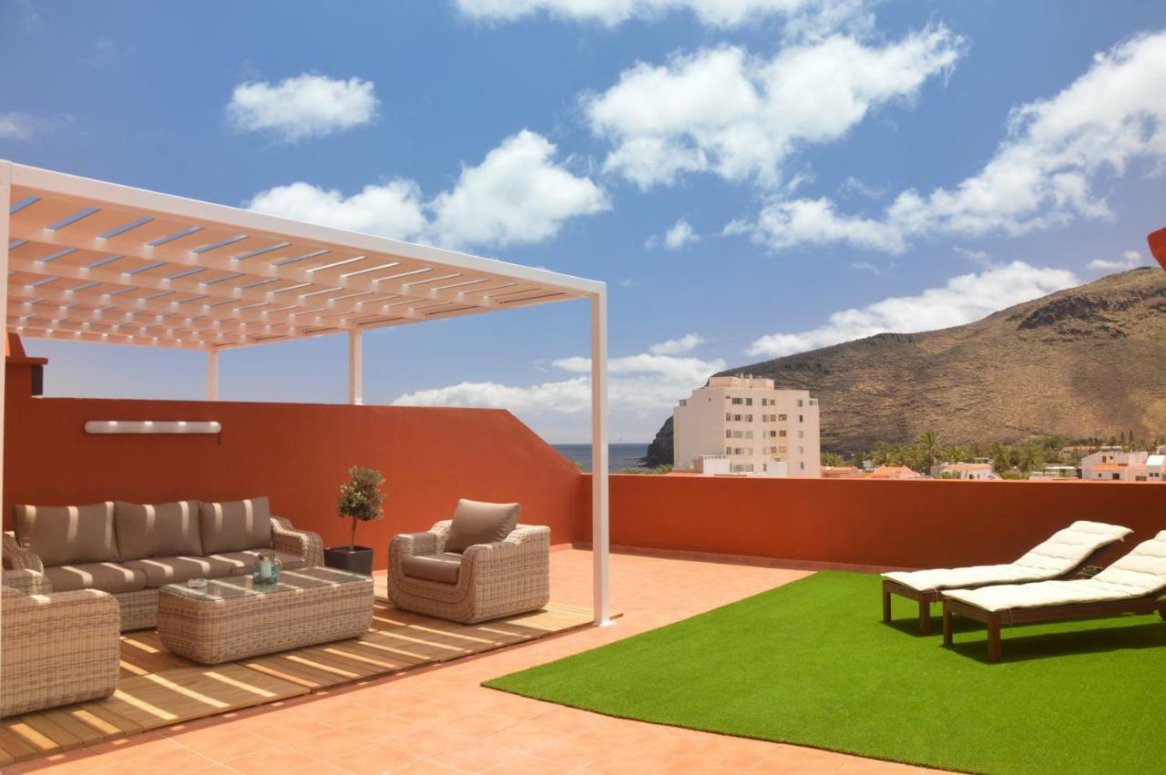 Miramar 8 Apartment San Sebastián de la Gomera Екстериор снимка