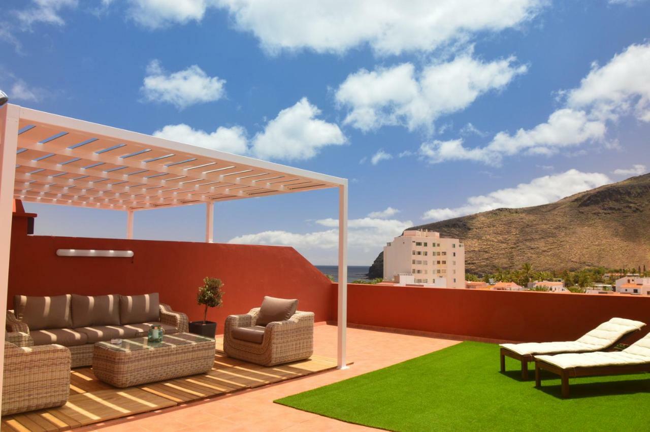 Miramar 8 Apartment San Sebastián de la Gomera Екстериор снимка